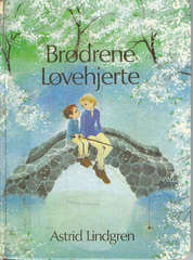 Brødrene Løvehjerte