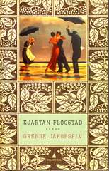 Grense Jakobselv : roman