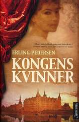 Kongens kvinner : roman (2008)