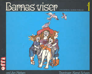 Barnas viser