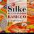 Omslagsbilde: Silke