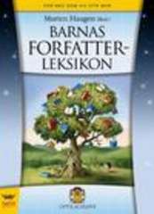 Barnas forfatterleksikon