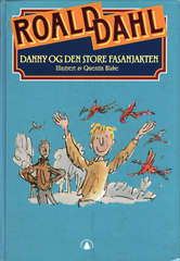 Danny og den store fasanjakten