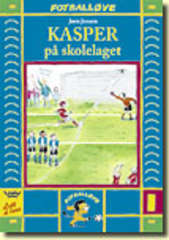 Kasper på skolelaget