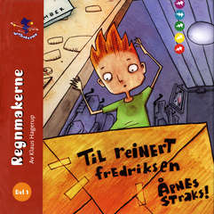 Regnmakerne - del 1