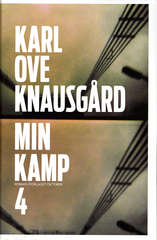 Min kamp : roman . Fjerde bok