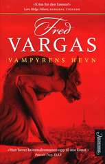 Vampyrens hevn