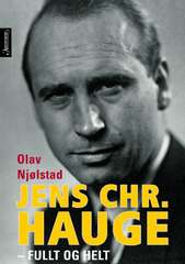 Jens Chr. Hauge : fullt og helt
