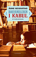 Bokhandleren i Kabul : et familiedrama