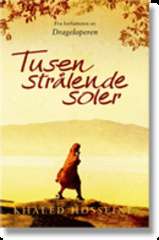 Tusen strålende soler