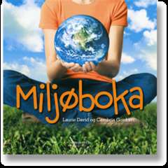 Miljøboka : alt om global oppvarming