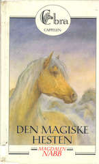 Den magiske hesten