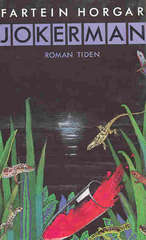 Jokerman : roman