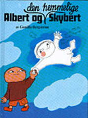 Albert og den hemmelige Skybert