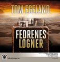 Fedrenes løgner ( CD Lydbok )