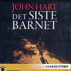 Det siste barnet ( CD Lydbok )