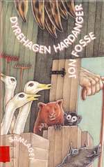 Dyrehagen Hardanger
