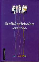Strikkesirkelen ( CD Annen tale )
