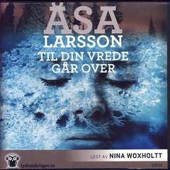 Til din vrede går over ( CD Lydbok )