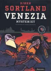 Venezia-mysteriet