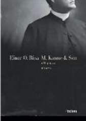 M. Kanne & Søn: 1889-1922 : roman ( CD Annen tale )