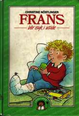 Frans blir syk i utide