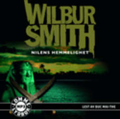 Nilens hemmelighet ( CD Lydbok MP3 )