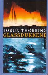 Glassdukkene : kriminalroman (2006)