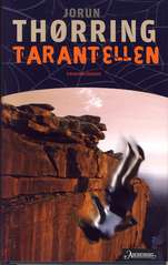 Tarantellen : kriminalroman (2007)