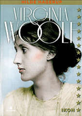 Virginia Woolf