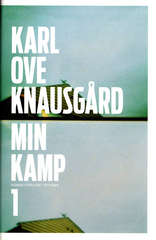 Min kamp : roman . Første bok