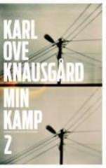 Min kamp : roman . Andre bok