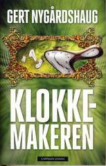 Klokkemakeren