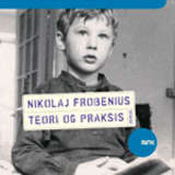 Bilde av bokforside - Teori og praksis