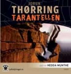 Tarantellen (CD Lydbok, 2007 )
