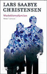 Maskeblomstfamilien
