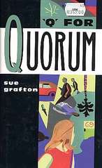 "Q" for Quorum