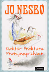 Doktor Proktors prompepulver