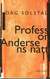 "Omslagsbilde:Professor Andersens natt : roman"