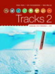 Tracks 2 : engelsk for yrkesfag vg2