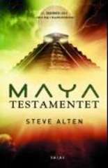 Maya-testamentet