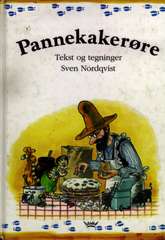 Pannekakerøre