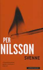 Svenne : en (u)mulig fortelling ( Klassesett )