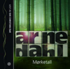 Mørketall ( CD Lydbok )
