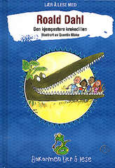 Den kjempestore krokodillen
