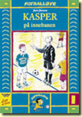 Kasper på innebanen