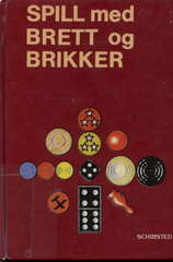 Spill med brett og brikker