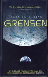 Grensen