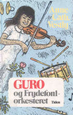 Guro og Frydefoniorkesteret