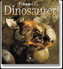 Dinosaurer